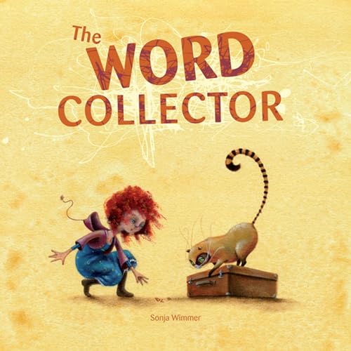 Word Collector von Cuento de Luz